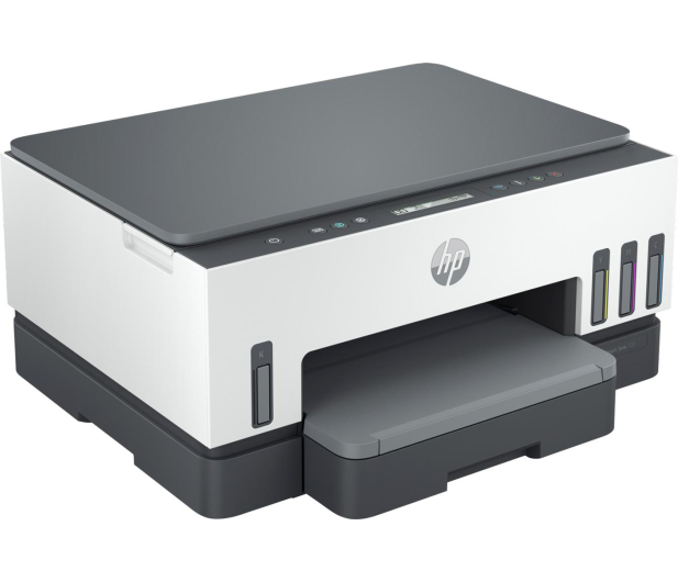 HP Smart Tank 720 Kolor Duplex Wi-Fi BLE (6UU46A) - 686511 - zdjęcie 4